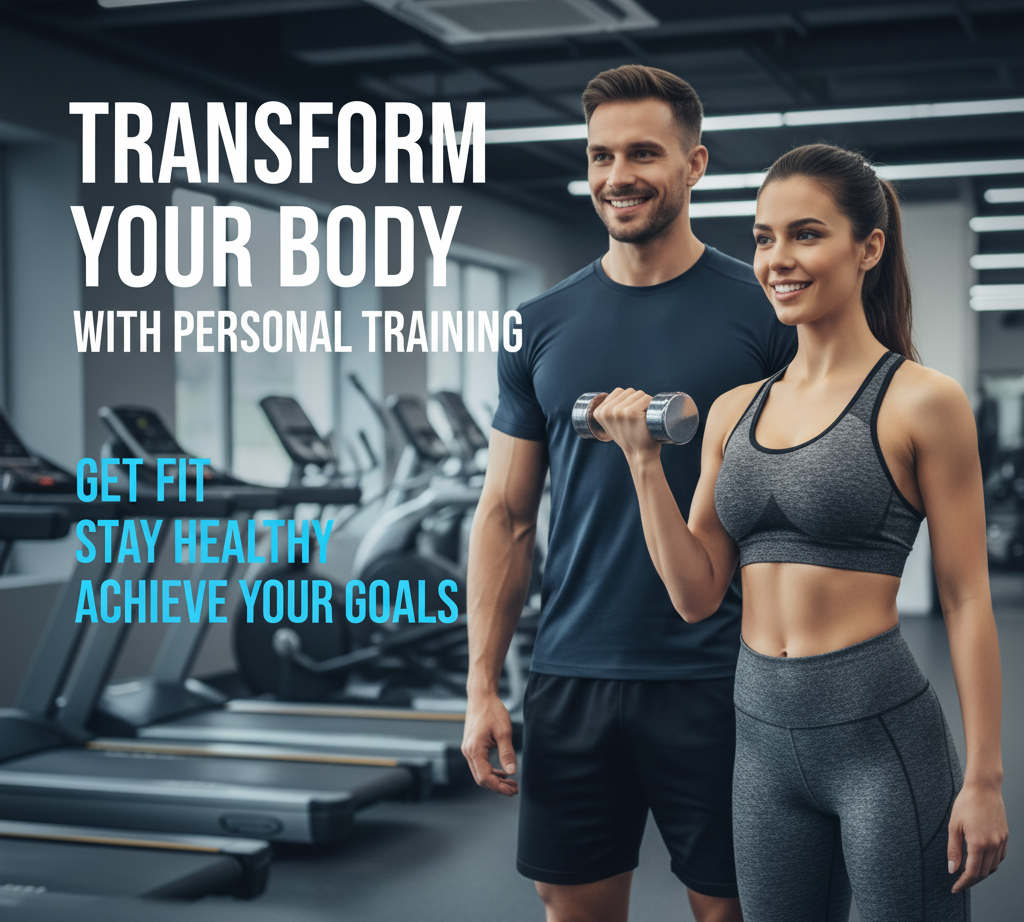 transform your body